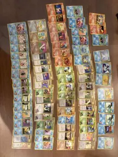ポケモンカード　旧裏　76枚まとめ売り　サザンアイランド　マークなし初版多め ポケモンカード 旧裏 76枚まとめ売り サザンアイランド マークなし初版
