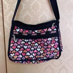 レスポートサック ショルダーバッグ