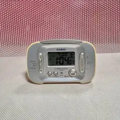 E. CASIO wave ceptor WD-70 デジタル時計