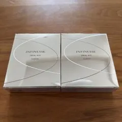 アルビオン　アンフィネス トライアルキット　２つ