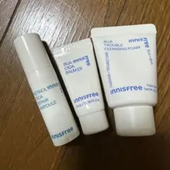 イニスフリー innisfree レチノールシカ トライアルセット