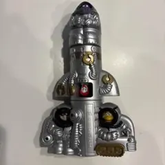 マクドナルド キャラクター フィギュア 4体セット