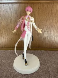 いれいす 一番くじ A賞 フィギュア ないこ