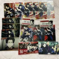 呪術廻戦　加茂憲紀　名札セット