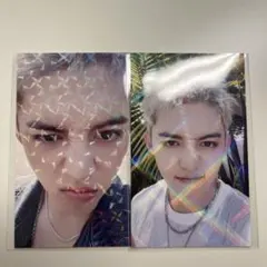 SEVENTEEN ラキドロ エスクプス スンチョル HMV TSUTAYA