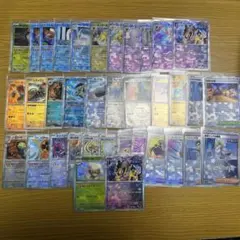 ポケモンカード テラスタルフェス モンスターボールミラー まとめ売り