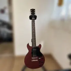 2026年最新】gibson レスポールジュニア ダブルカッタウェイの人気
