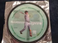 森下選手 折りたたみミニうちわ