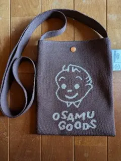 オサムグッズ キャラクターグッズ