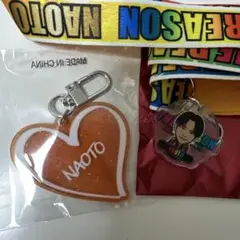 EXILE NAOTOセット