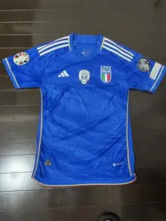 【美品】〈記念ユニフォーム〉adidas イタリア代表