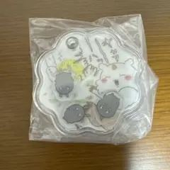 ちいかわ きゃらシャカチャームグミ あのこ