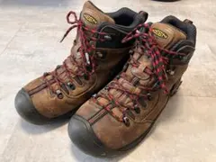 安全靴 ブーツ・革靴