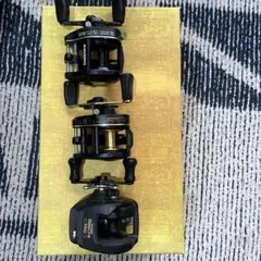 シマノ バンタム バスワン B1-RM 未使用品 シマノ バンタム バスワンMag B1-RM 中古 SHIMANO Bantam