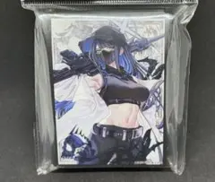 ブルーアーカイブ サプライ