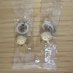 ヒロアカ　トガヒミコ　めじるしアクセサリー ② ×2