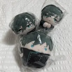 ブルーロック ふわコロりん BIG 糸師冴 匿名配送 - メルカリ