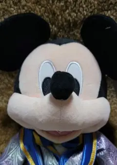 2025年最新】wdw 50周年 ぬいぐるみの人気アイテム - メルカリ