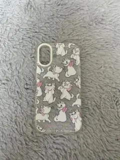 Skinnydip マリー　 iPhone16用ソフトケース
