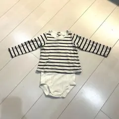 PETIT BATEAU ベビー服　81cm
