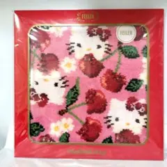 2025年最新】フェイラー キティ さくらんぼの人気アイテム - メルカリ