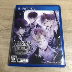DIABOLIK LOVERS MORE，BLOOD LIMITED V ED…