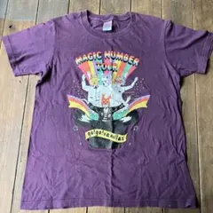 初期 レア バニラズ Tシャツ ライブ go!go!vanillas