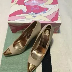 rady 先金ピンヒール　Lサイズのサムネイル