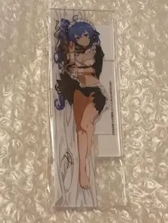 無職転生　ロキシー　くじ引き堂　くじメイト　制服　アクリルスタンド　缶バッジ TVアニメ『無職転生Ⅱ』のくじメイトが5/12まで販売中