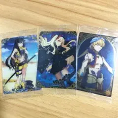 fgo ウエハースセット　ニンキガル　エレシュキガル fgo ウエハースセット ニンキガル エレシュキガル 2025年最新