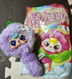 Babythree 特大1000% 公式　限定品箱有り Babythree 特大1000% 公式 限定品箱有り Babythree 特大1000