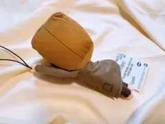 リトルナイトメア　ぐらぶらりん　ぬいぐるみ　モノ