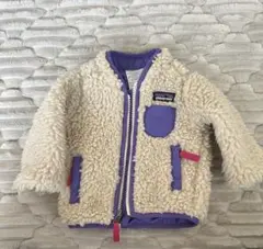 レトロx アウター