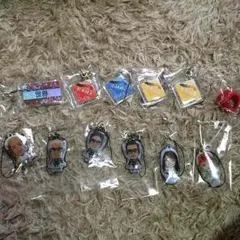 居酒屋EXILEガチャ