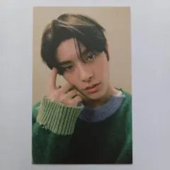 ENHYPEN ジェイク フォトカード