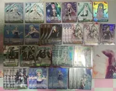 ヴァイスシュヴァルツ　初音ミク Project DIVA デッキ ヴァイスシュヴァルツ 初音ミクproject diva デッキ TCG