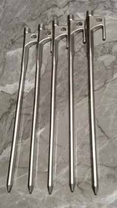 2026年最新】NORDISK ペグの人気アイテム - メルカリ