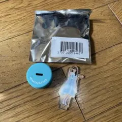 日向坂46「海風とわがまま」ランダムペットボトルキャップ 山下葉留花