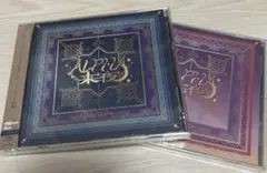 BabyKingdom ALPHA来夜 ヒラケゴマ ③