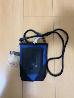 THE NORTH FACE サコッシュ NM82502 青