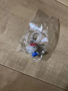 ハローキティ めじるしチャーム (スタンダードVer.)