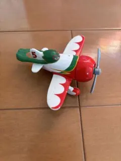 トミカ プレーンズ エル・チュパカブラ