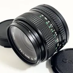 2025年最新】Canon FD 28 mm 2.8の人気アイテム - メルカリ