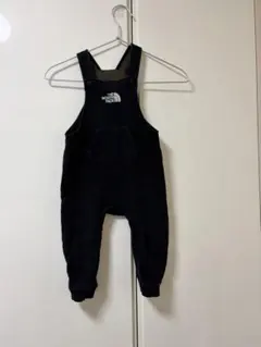 THE NORTH FACE ネイビーオーバーオール 90