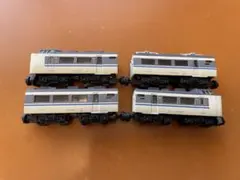 Bトレ kioskパート7 485系3000番台 青森 Bトレ kioskパート7 485系3000番台 青森 - メルカリ