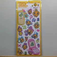 【正規品】平成はっぴーフォン たまごっち めめっち 在庫A
