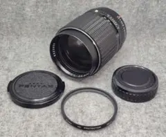 SMC PENTAX 135mm F2.5のサムネイル