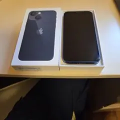 Apple iPhone 12mini 本体 ブルー おまけ付き