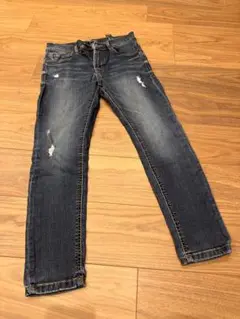 ZARA MAN スキニーデニム USA 31