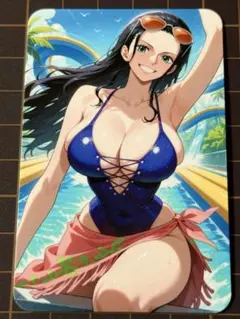 セクシーカード ウラシク